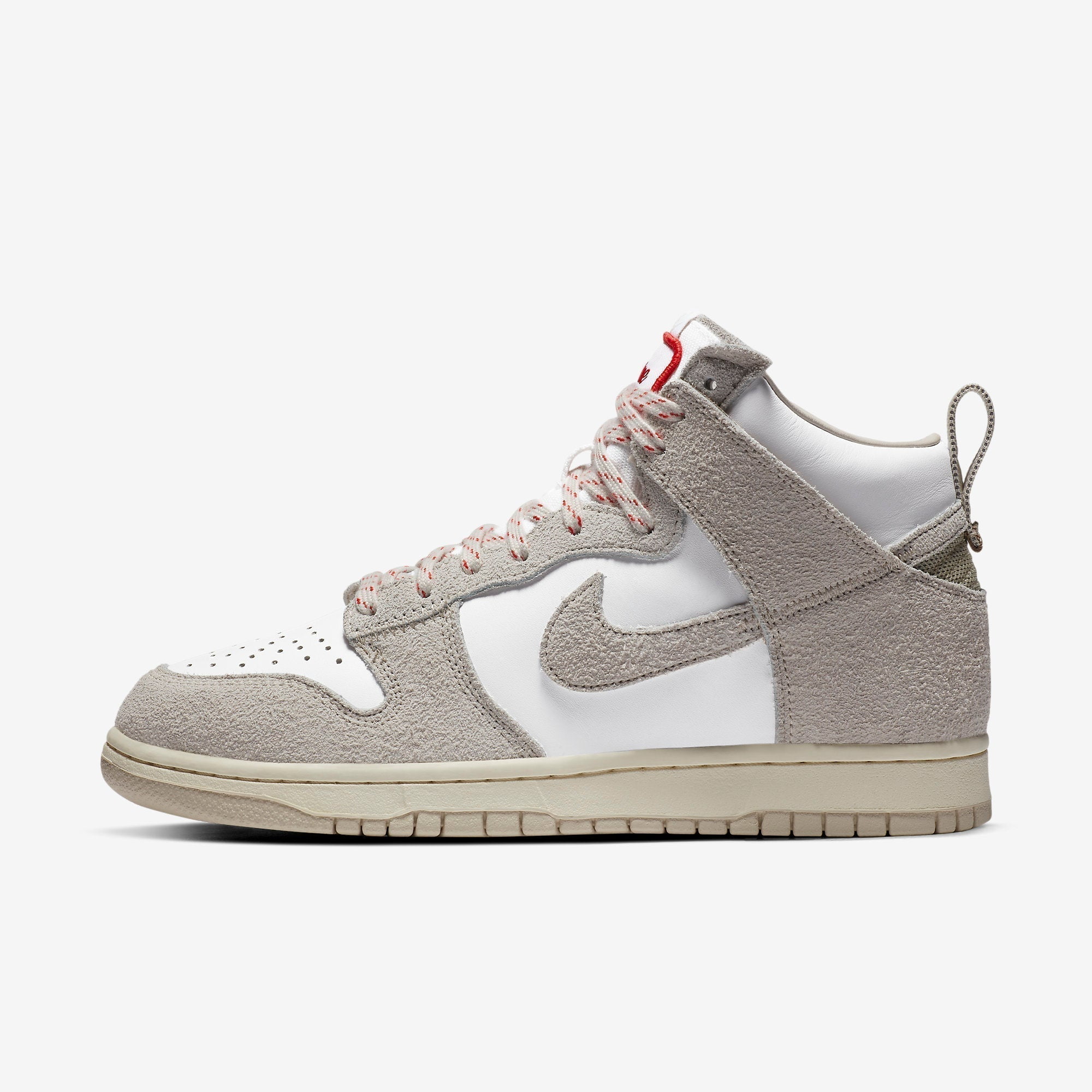 Nike Dunk Low x Notre ‘Light Orewood Brown Notre x Nike Dunk High  main image 2