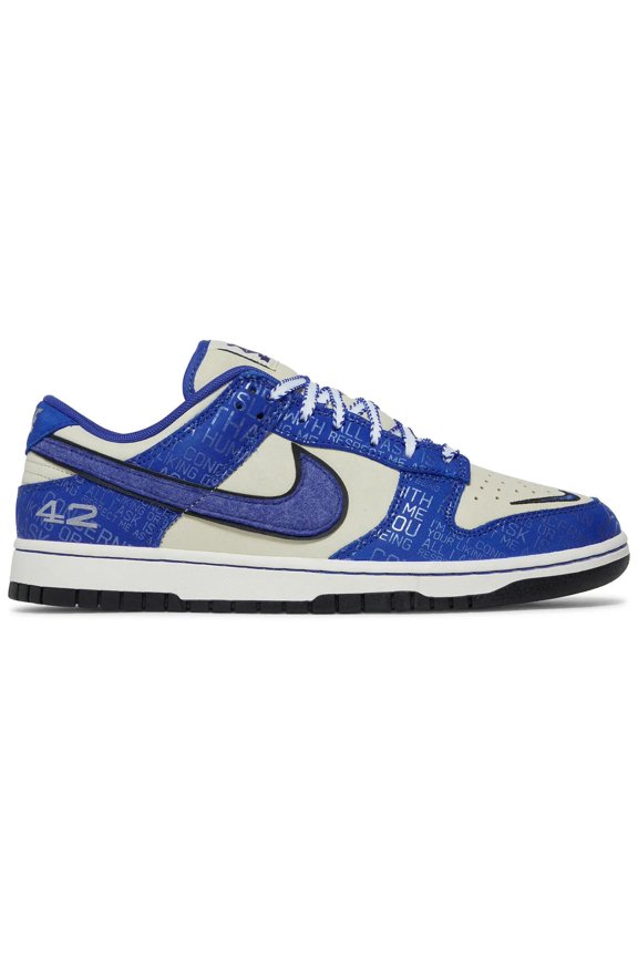 Dunk Low Jackie Robinson