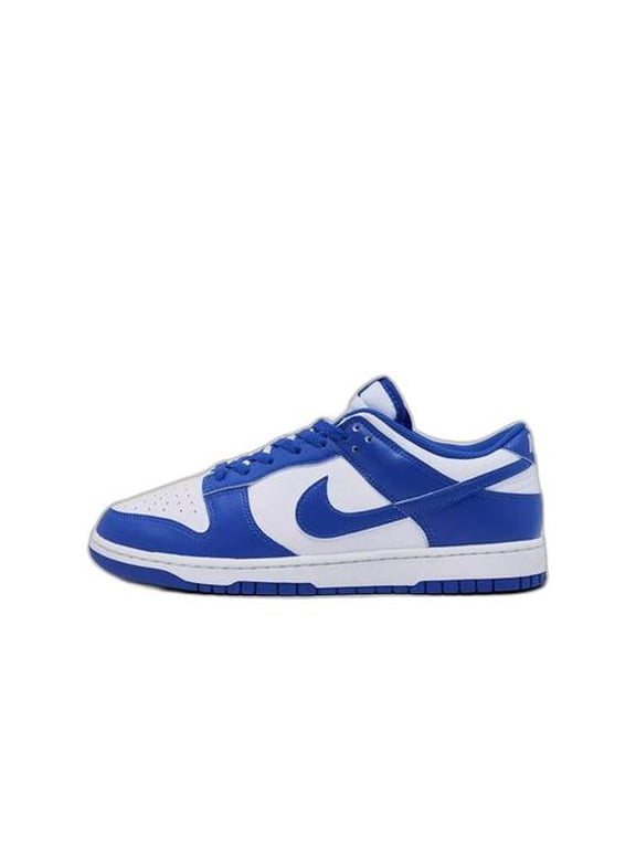 Men's Nike Dunk Low 'Kentucky' (HF5441-112) - 10
