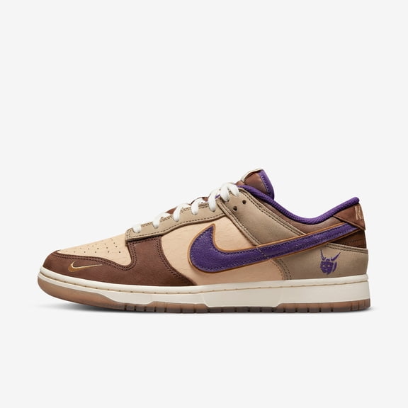 (Men's) Nike Dunk Low PRM 'Setsubun' (2023) DQ5009-268