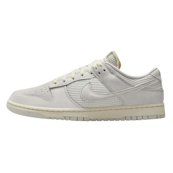 Men's Nike Dunk Low Phantom/Light Bone-Sail (HF4297 001) - 9.5