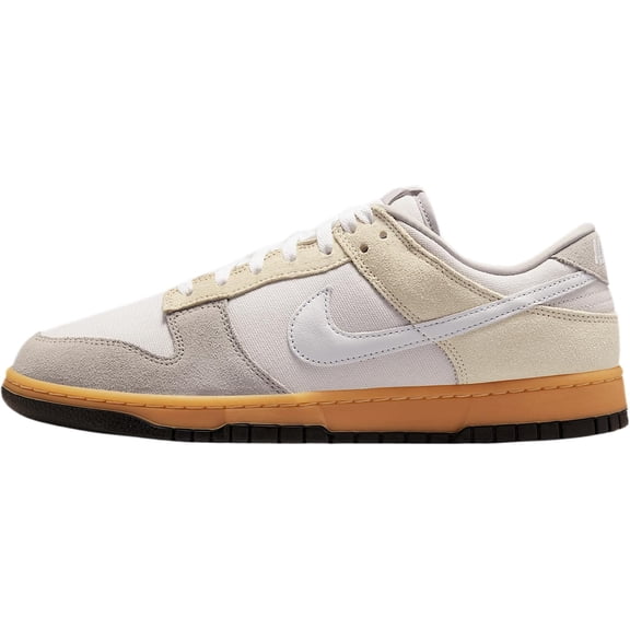 Men's Nike Dunk Low Phantom/White-College Grey (HV4301 030) - 8