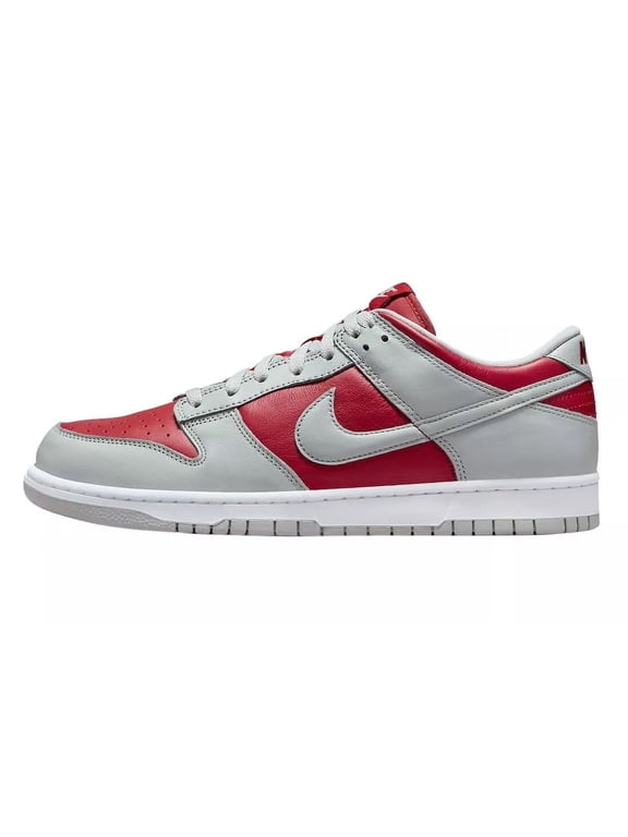 (Men's) Nike Dunk Low QS CO.JP 'Reverse Ultraman' (2024) FQ6965-600