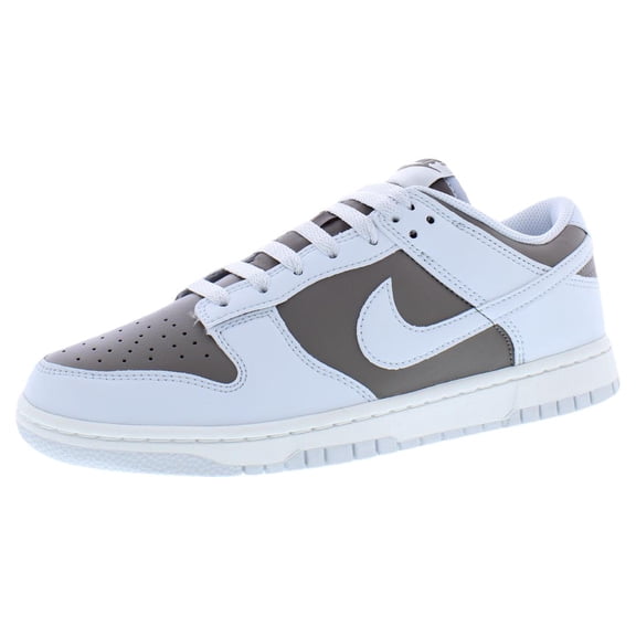 Men's Nike Dunk Low Retro Cave Stone/Pure Platinum (HF5441 202) - 9.5