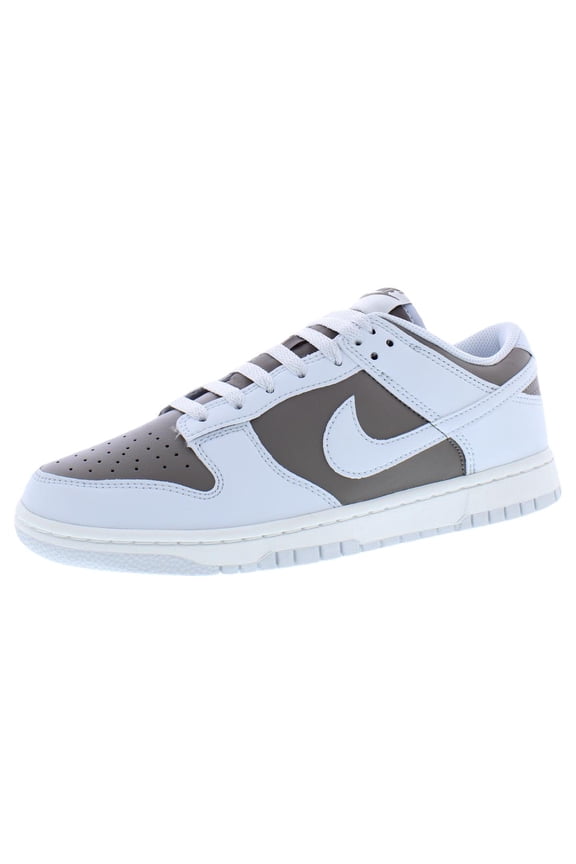 Men's Nike Dunk Low Retro Cave Stone/Pure Platinum (HF5441 202) - 9.5