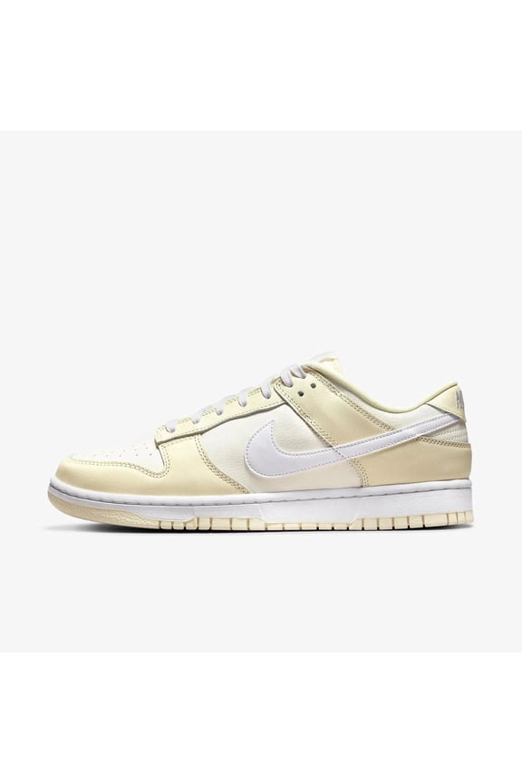 (Men's) Nike Dunk Low Retro 'Coconut Milk' (2022) DJ6188-100