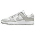 thumbnail image 1 of Men's Nike Dunk Low Retro White/Grey Fog (DD1391 103) - 11, 1 of 5