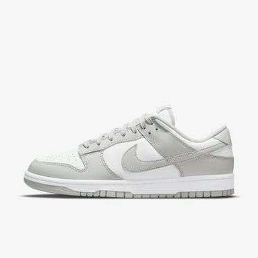 (Men's) Nike Dunk Low Retro 'Grey Fog' (2021) DD1391-103