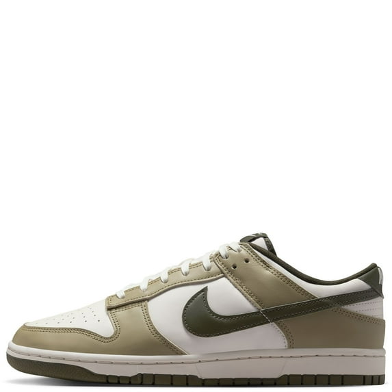 Men's Nike Dunk Low Retro Neutral Olive/Cargo Khaki (IH0244 276) - 10.5