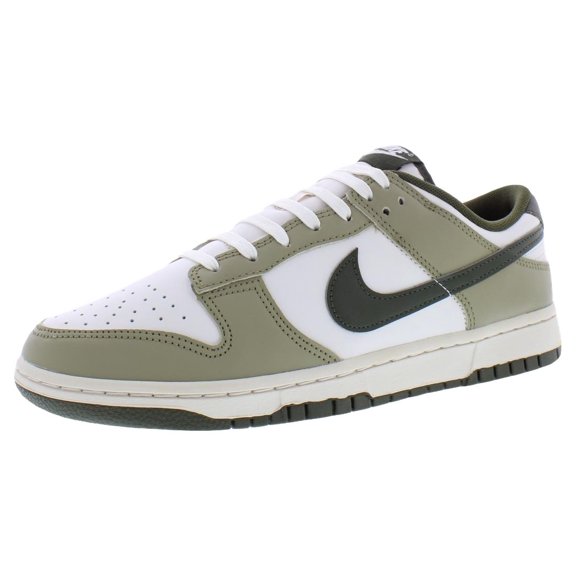 Men's Nike Dunk Low Retro Neutral Olive/Cargo Khaki (IH0244 276) - 11.5