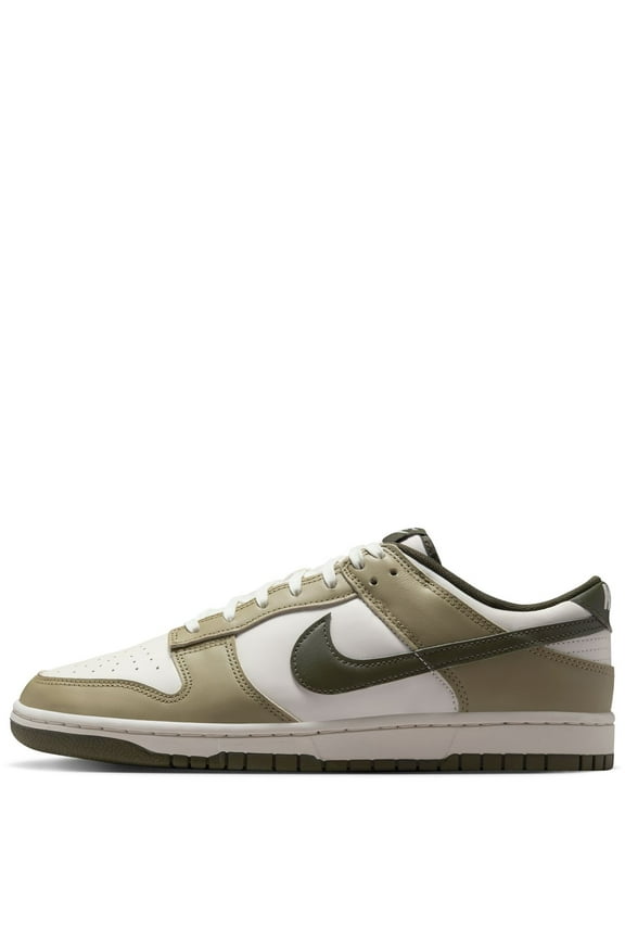 Men's Nike Dunk Low Retro Neutral Olive/Cargo Khaki (IH0244 276) - 11.5