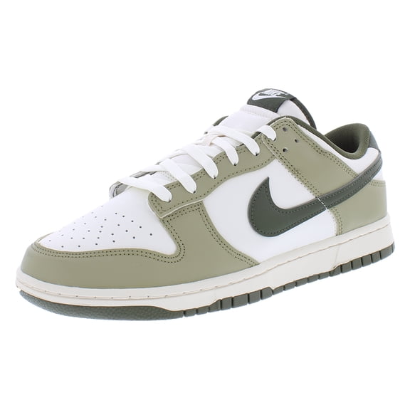 Men's Nike Dunk Low Retro Neutral Olive/Cargo Khaki (IH0244 276) - 11