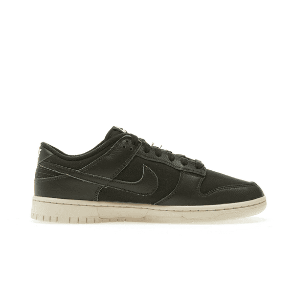 Men's Nike Dunk Low Retro PRM Sequoia/Sequ-Lt Orewood Brown (DZ2538 300) - 9
