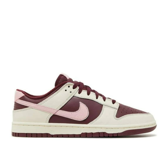 NIKE DUNK LOW PREMIUM 'VALENTINE'S DAY' - DR9705-100