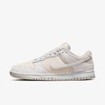 thumbnail image 1 of (Men's) Nike Dunk Low Retro PRM 'Vast Grey' (2022) DD8338-001, 1 of 8