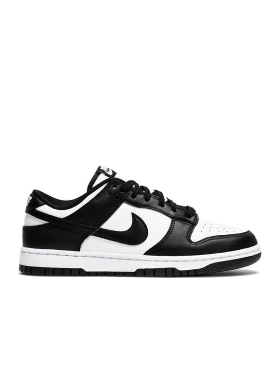 (Men's) Nike Dunk Low Retro 'Panda' (2021) DD1391-100