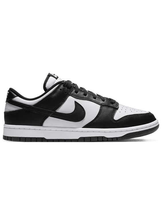 (Men's) Nike Dunk Low Retro 'Panda' (2021) DD1391-100