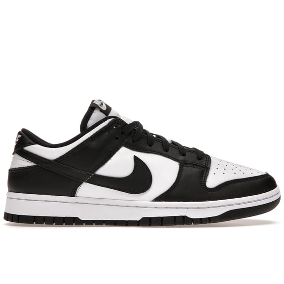 (Men's) Nike Dunk Low Retro 'Panda' (2021) DD1391-100
