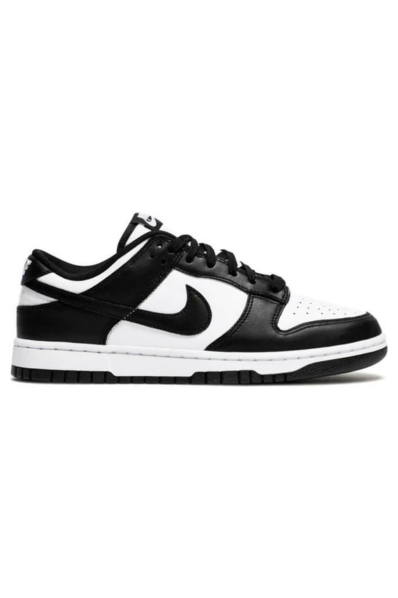 (Men's) Nike Dunk Low Retro 'Panda' (2021) DD1391-100