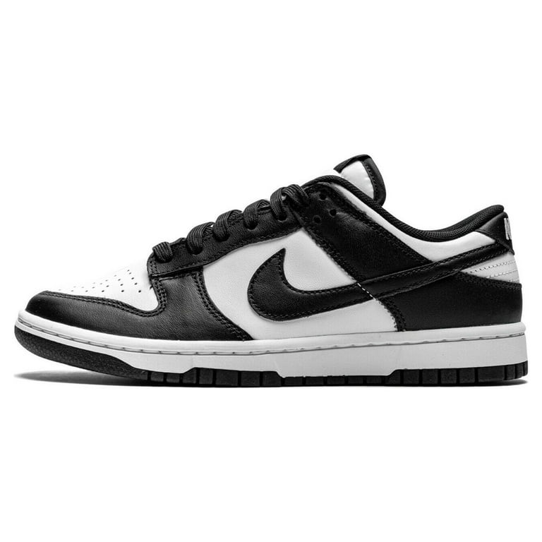 The Nike Dunk Low