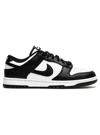 Men White Nike Air Force Black Faded, Size: 7-10