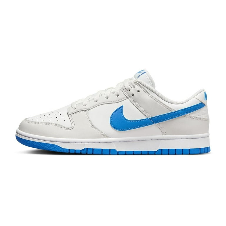 Men's) Nike Dunk Low Retro 'Photo Blue' (2024) DV0831-108