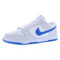 thumbnail image 1 of Men's Nike Dunk Low Retro Summit White/Photo Blue (DV0831 108) - 9, 1 of 5
