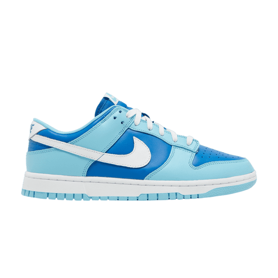 Dunk Low Retro QS 'Argon' 2022 (Blue) - Size 5