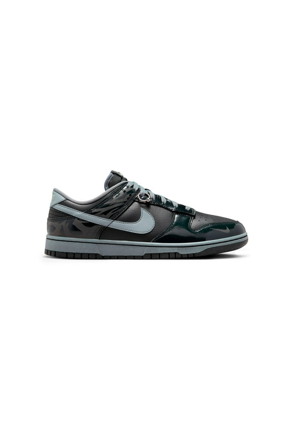 Men's Nike Dunk Low Retro QS "Berlin" Off Noir/Cool Gry-Blk (FZ3053 001) - 5.5