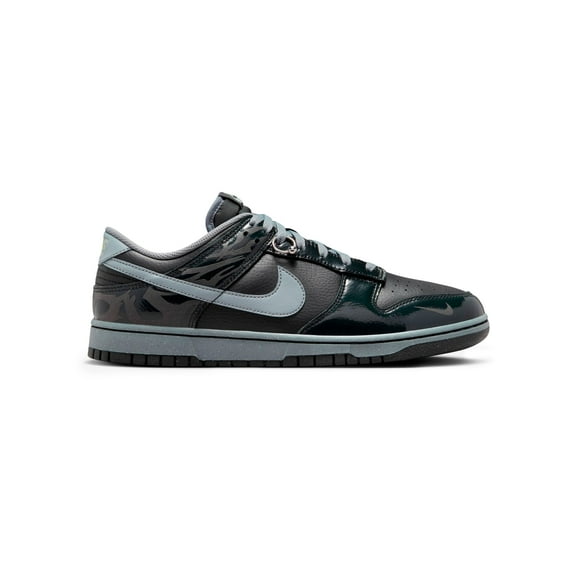 Men's Nike Dunk Low Retro QS "Berlin" Off Noir/Cool Gry-Blk (FZ3053 001) - 5
