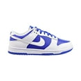 thumbnail image 1 of Nike Dunk Low Retro Men's Shoes Racer Blue dd1391-401, 1 of 6