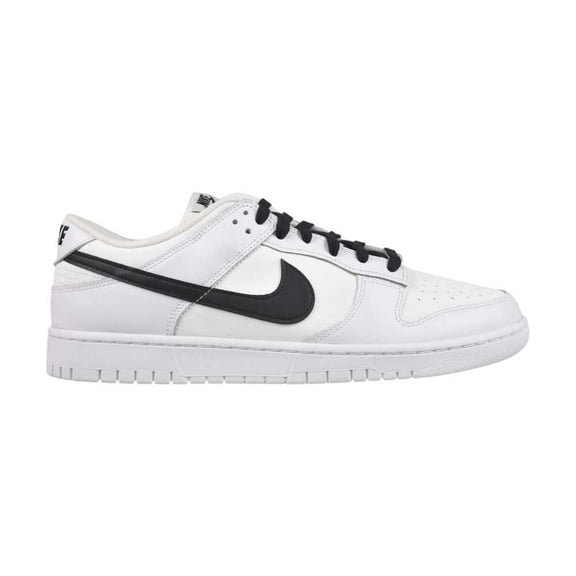 Nike Dunk Low Retro "Reverse Panda" Men's Shoes White/Black dj6188-101