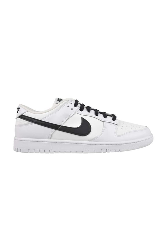 Dunk Low Retro "Reverse Panda" Men's Shoes White/Black dj6188-101