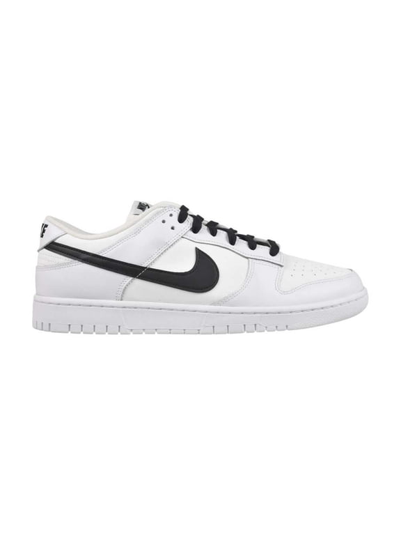 Dunk Low Retro "Reverse Panda" Men's Shoes White/Black dj6188-101