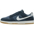 thumbnail image 1 of Men's Nike Dunk Low Retro SE Armory Navy/Summit White (HQ1931 400) - 14, 1 of 1