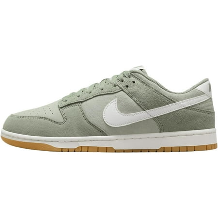 Men's Nike Dunk Low Retro SE Jade Horizon/Summit White (HQ1931 300) - 10.5