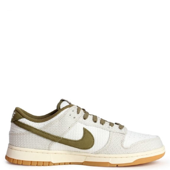Men's Nike Dunk Low Retro SE Light Bone/Pilgrim (II7078 001) - 12