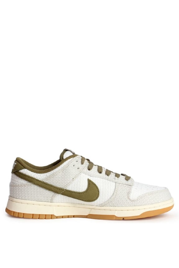 Men's Nike Dunk Low Retro SE Light Bone/Pilgrim (II7078 001) - 8.5