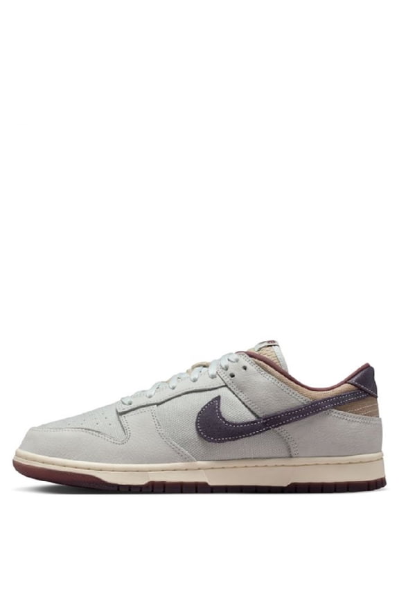 Men's Nike Dunk Low Retro SE Off White/Dark Raisin (IB6752 100) - 9