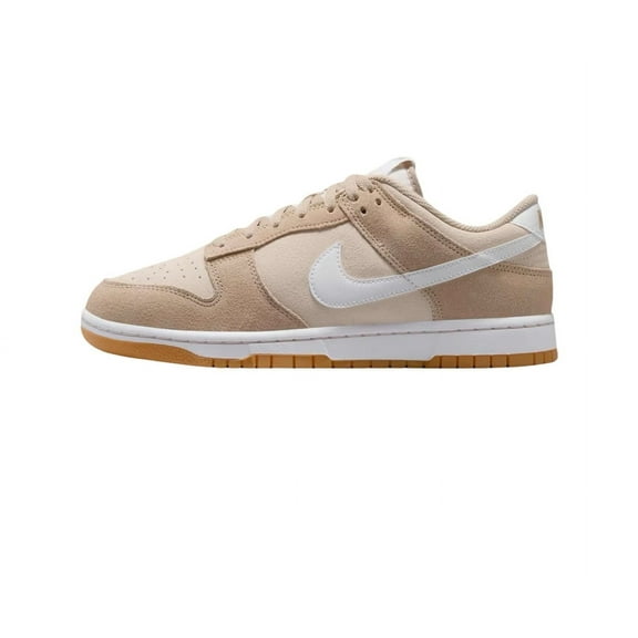 Men's Nike Dunk Low Retro SE Pale Ivory/White (HQ1931 100) - 7.5