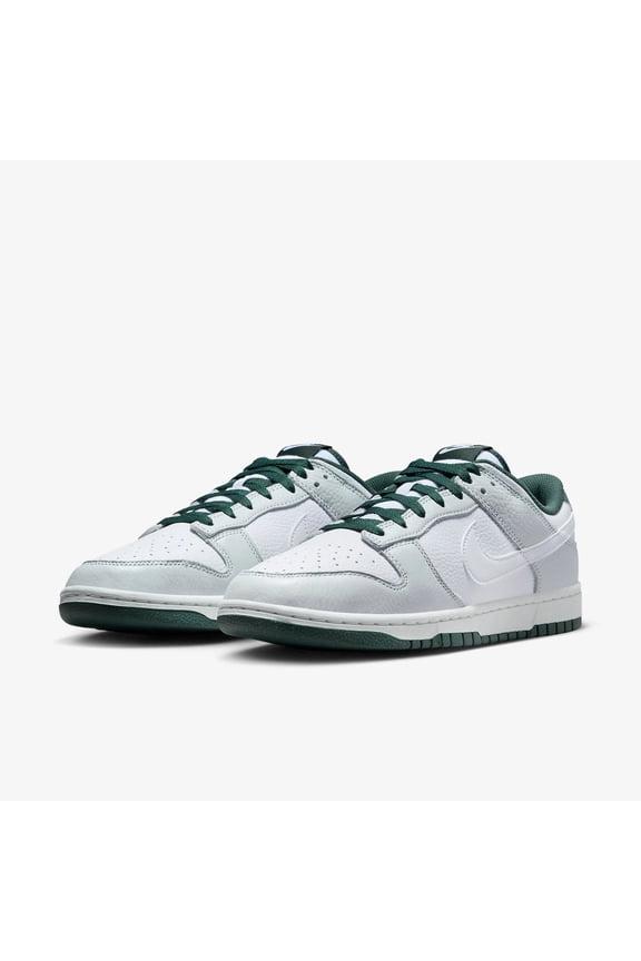 (Men's) Nike Dunk Low Retro SE 'Photon Dust / Vintage Green' (2024) HF2874-001