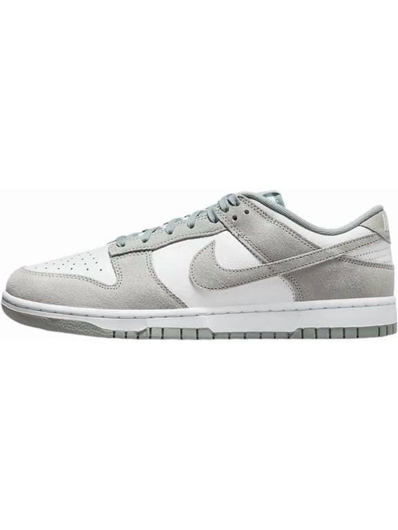 Men's Nike Dunk Low Retro SE White/Light Pumice (FQ8249 101) - 11
