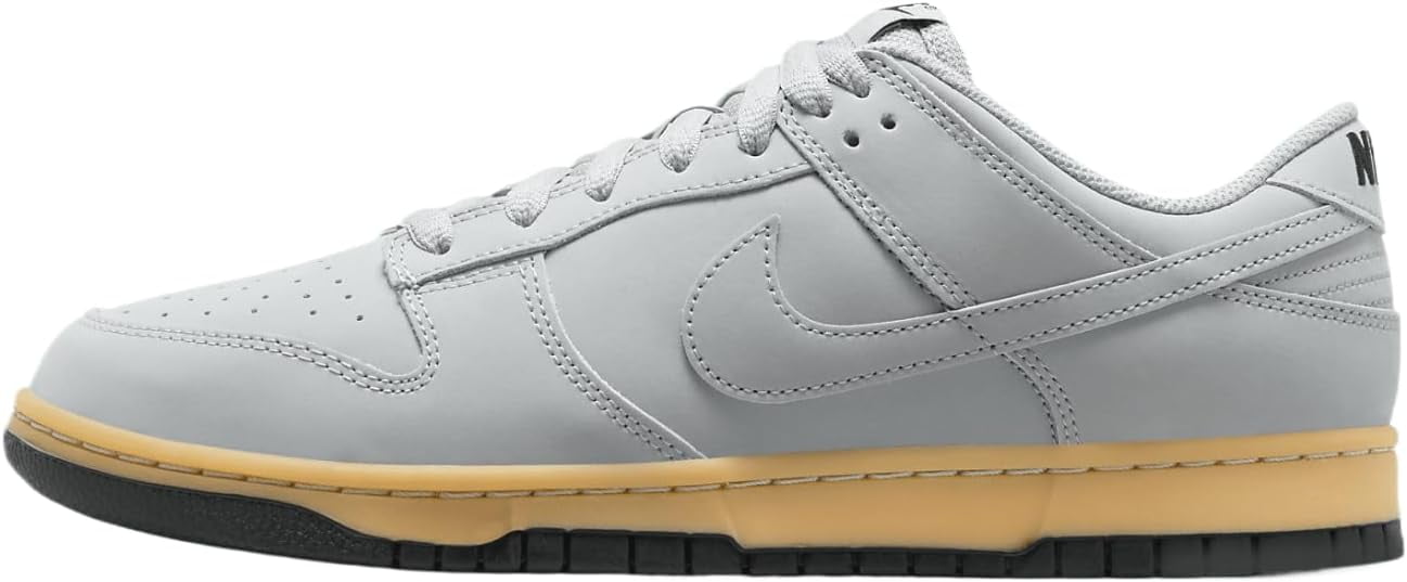 Men's Dunk Low SE 'Wolf Grey Gum' main image 1
