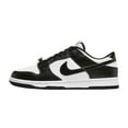 thumbnail image 1 of Men's Nike Dunk Low Retro SE "World Champ" Wht/Blk-Metallic Gold (DR9511 100) - 9.5, 1 of 8