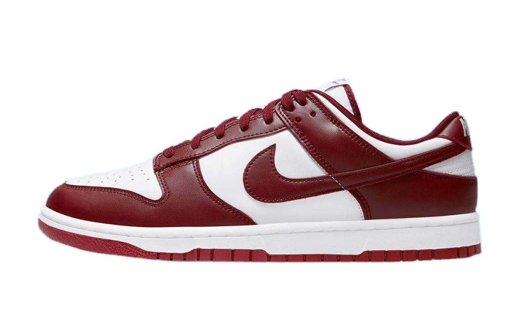 NIKE / ローカットスニーカー_DD1391-601/26.5cm/BRD/DUNK LOW RETRO// Men's) Nike Dunk Low Retro 'Team Red' (2022) DD1391-601 - Walmart.com