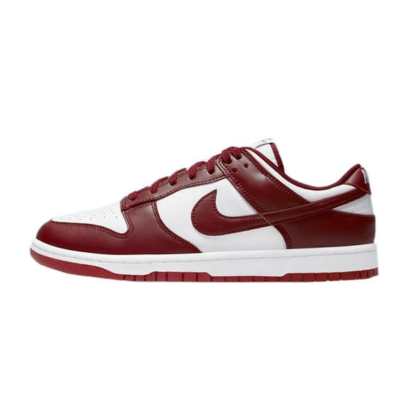(Men's) Nike Dunk Low Retro 'Team Red' (2022) DD1391-601