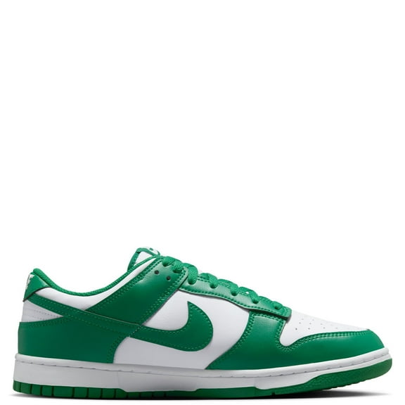 Men's Nike Dunk Low Retro White/Malachite (HF5441 101) - 10.5