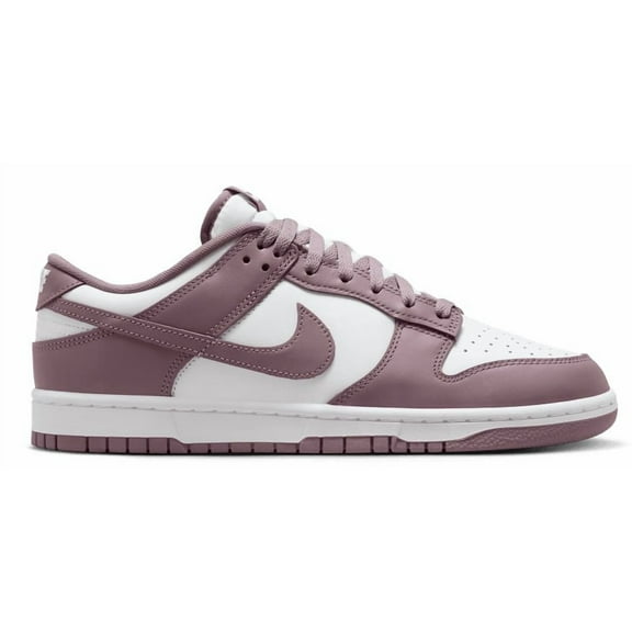 Men's Nike Dunk Low Retro White/Taupe Grey-White (DV0833 112) - 11.5