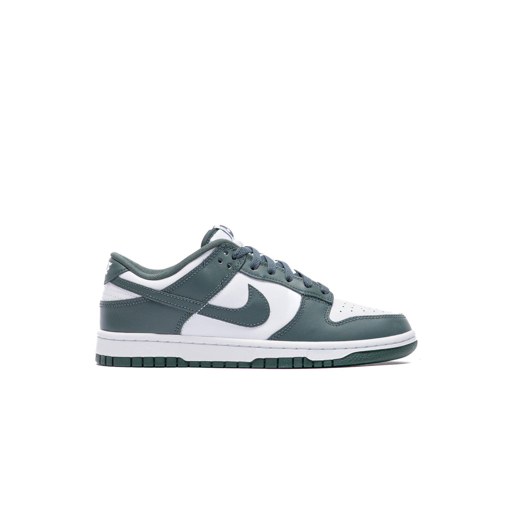 【Nike】Dunk Low Retro Vintage Green White DV0833-111 Nike Dunk Low 
