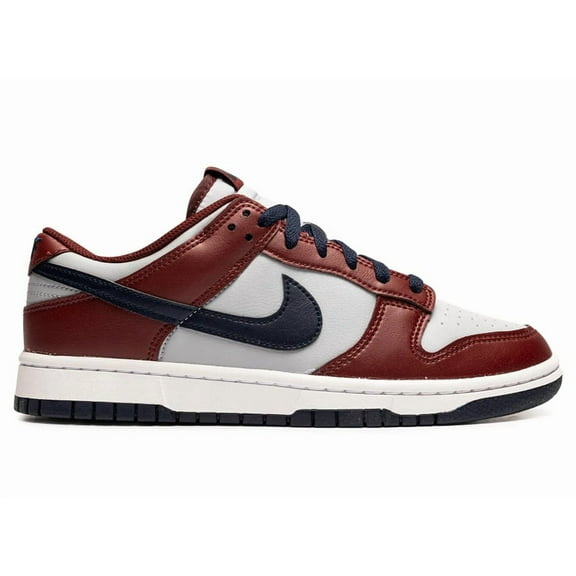 Men's Nike Dunk Low Retro Wolf Grey Obsidian (HF5441 003) - 8